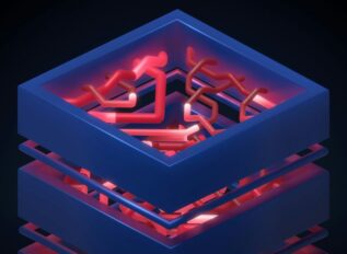 GDIT awarded $131M USAF BIM task order