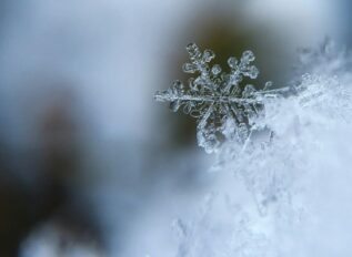 Snowflake listed in AWS ICMP