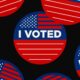 ODNI, FBI, and CISA release statement on Russian election influence efforts