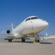 Bombardier delivers first Global 6500 aircraft for HADES program