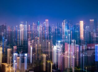 Richard Johanning named Future Technologies government solutions VP