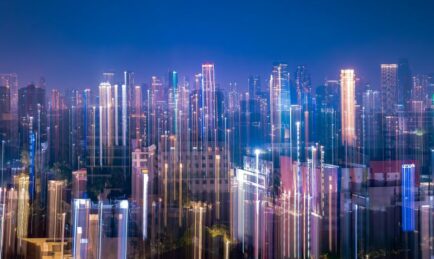 Richard Johanning named Future Technologies government solutions VP