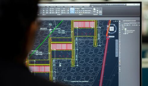 Saalex awarded GSA OASIS+ T&E domain contract