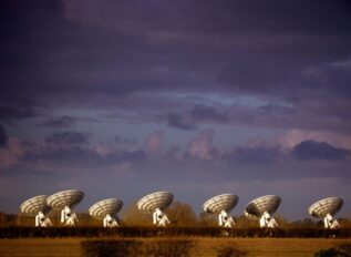 NRO names William Adkins PDDNRO