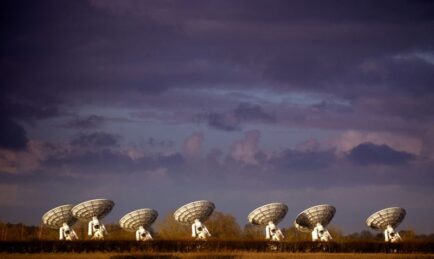 AnySignal wins USSF contract