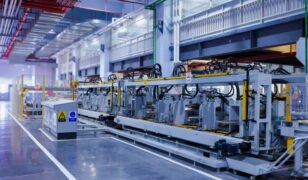 Karl Borden promoted to System High ops and growth EVP