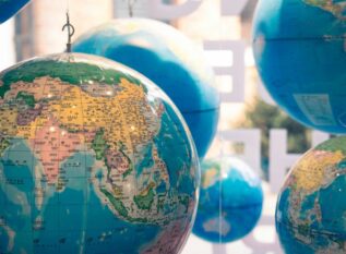 Vantor to combine high-resolution imaging and real-time global monitoring