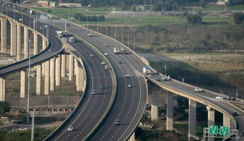 DIA opens SIA 3 on-ramp
