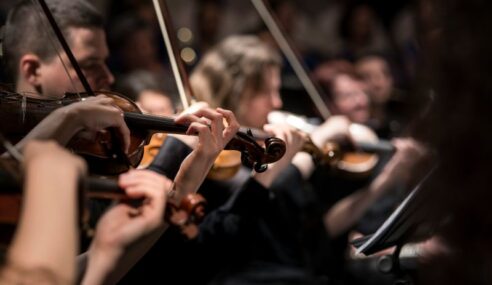 Booz Allen Ventures invests in ConductorAI