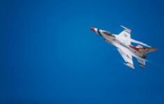 USAF posts tactical SIGINT RFI