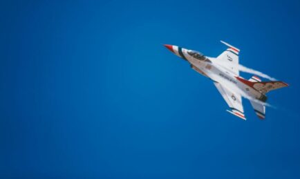 USAF posts tactical SIGINT RFI