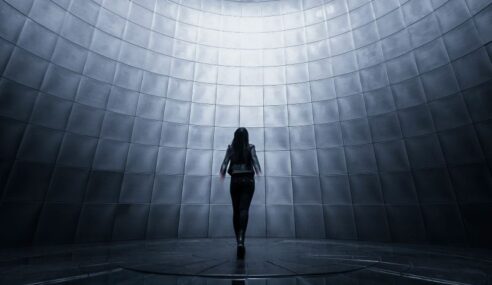 Builders at the Frontline: Safeguarding Agentic AI in the Intelligence Community