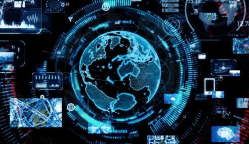 U.S. must modernize and scale cognitive warfare capabilities to achieve national security objectives