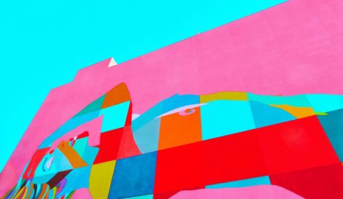 Maxar partners with Ecopia AI