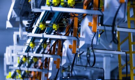 NSA releases security design considerations for AI-driven automation