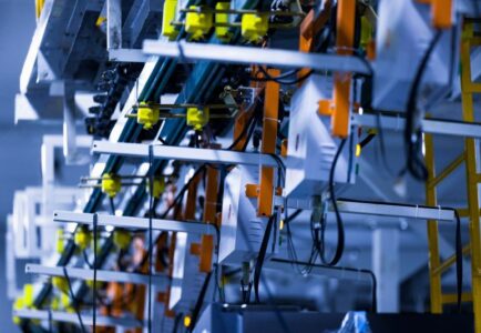NSA releases security design considerations for AI-driven automation