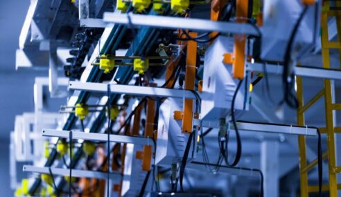 INSCOM seeks Intelligence and Automation Operations
