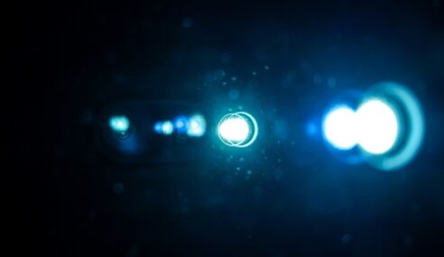 IonQ launches IonQ Federal