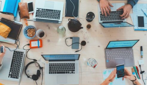 ODNI issues guidance on international startup pitch competitions