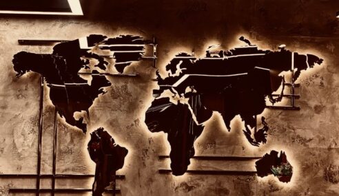 Intel 471 adds Geopolitical Intelligence solution