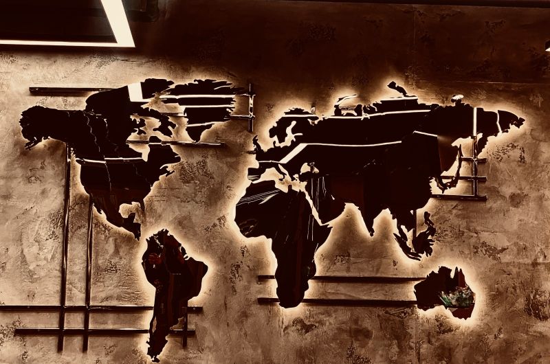 Intel 471 adds Geopolitical Intelligence solution