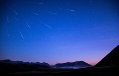 Spire Global chosen by Precursor SPC for GNSS RO data