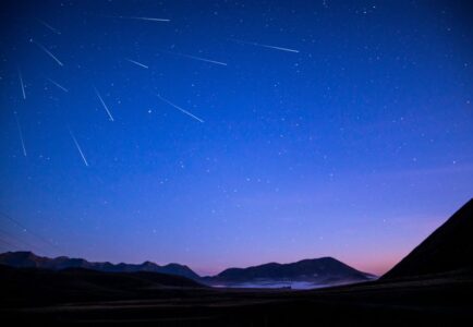 Spire Global chosen by Precursor SPC for GNSS RO data