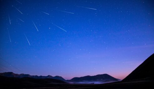 Vantor secures USSF SDA contract