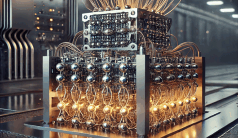 The Urgency of Quantum Readiness – What the Intelligence Community Needs to Know Now