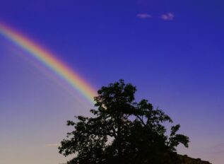 Air Force seeks HSI spectrometer