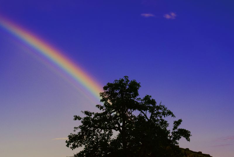 Air Force seeks HSI spectrometer