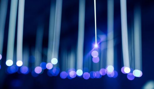 Air Force posts Data at Rest RFI