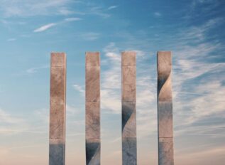 Niantic Spatial and Vantor partner