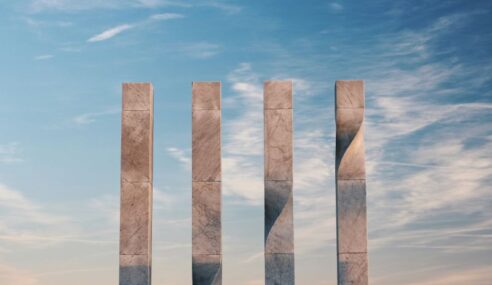 Niantic Spatial and Vantor partner