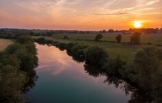 Red River acquires Invictus