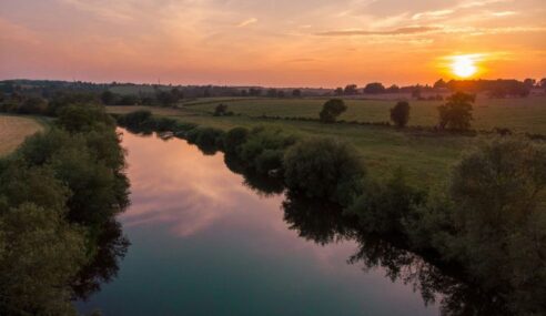 Red River acquires Invictus