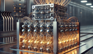 From Visibility to Advantage – Building a Quantum-Safe Intelligence Enterprise