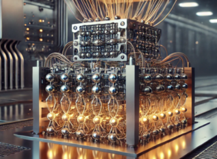 From Visibility to Advantage – Building a Quantum-Safe Intelligence Enterprise