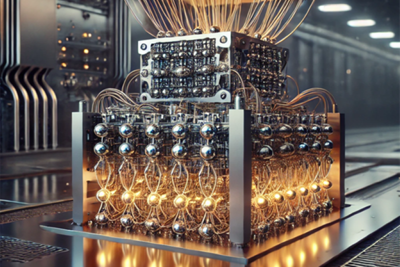 From Visibility to Advantage – Building a Quantum-Safe Intelligence Enterprise