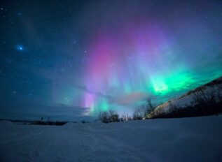 Orion secures IARPA SINTRA subcontract