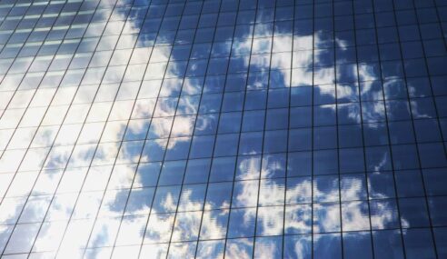 OCI Gen AI available in Oracle’s Top Secret Classified regions