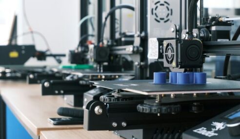 INSCOM publishes Intelligence and Automation Ops presolicitation