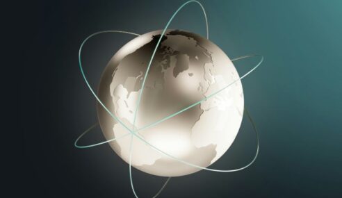 GCS Geospatial achieves CMMC Level 2