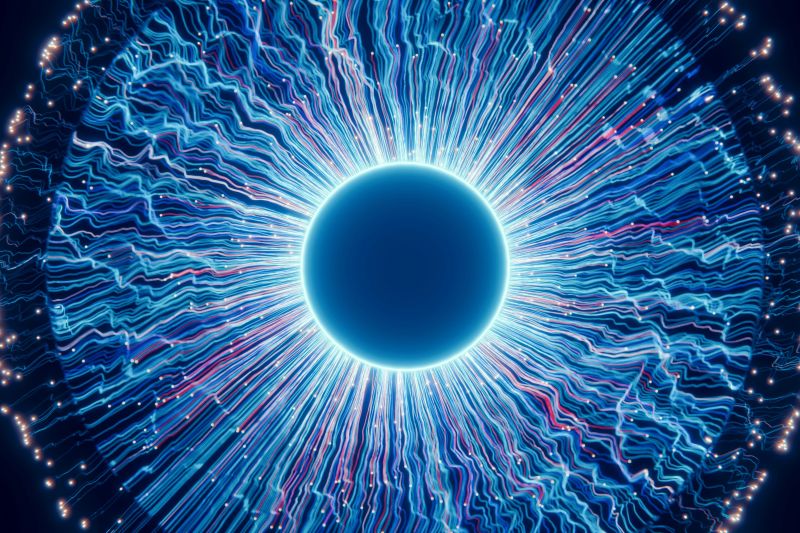 MANTECH names Brandy Durham chief data and AI officer