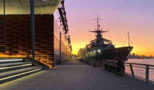 GDIT wins $988M Navy C5ISR modernization contract