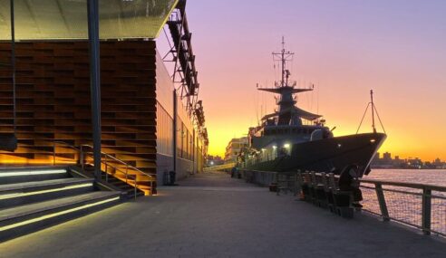 GDIT wins $988M Navy C5ISR modernization contract