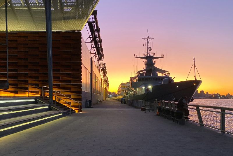 GDIT wins $988M Navy C5ISR modernization contract