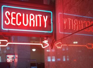 Security at the Enterprise Edge: Top Five Concerns