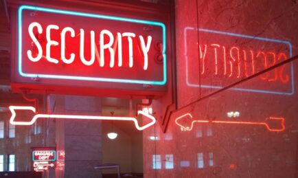 Security at the Enterprise Edge: Top Five Concerns