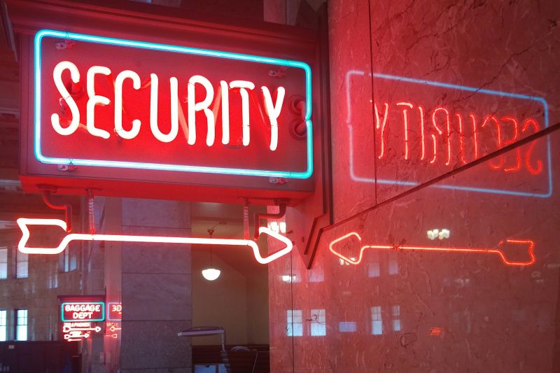 Security at the Enterprise Edge: Top Five Concerns